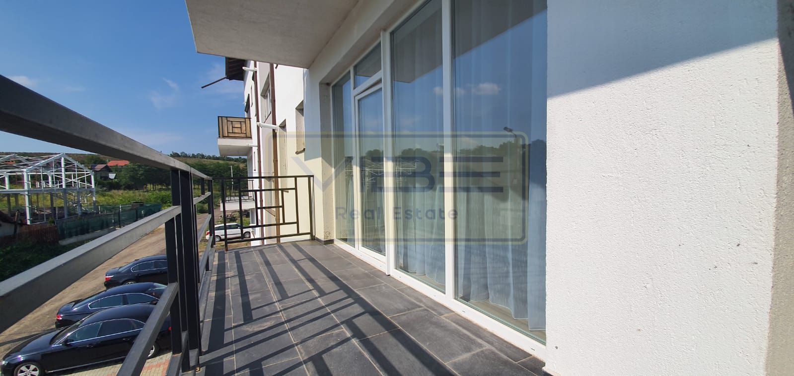 Apartament 2 camere + parcare, zona Bucium - LIDL - Poză 18