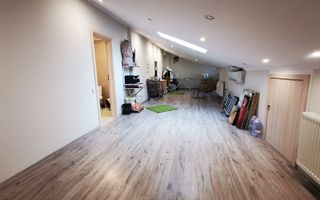 Ap. exclusivist 3 camere - mobilat si utilat - Lunca Cetatuii - Poză 6