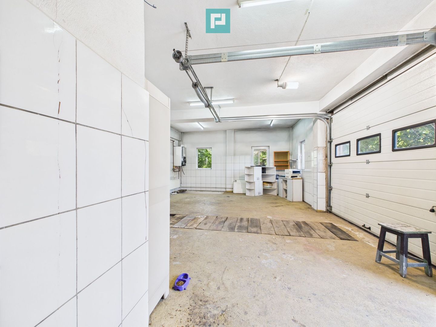 Casă 5 camere, Giurgiului, teren 555 mp - Poză 12