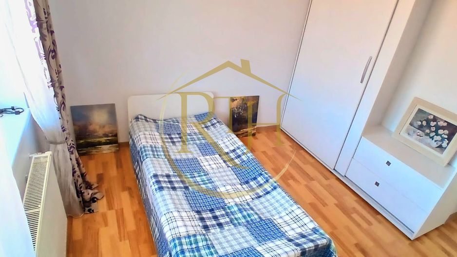 Oferim spre inchiriere apartament 3 camere, la intrare in Dumbravita - Poză 12