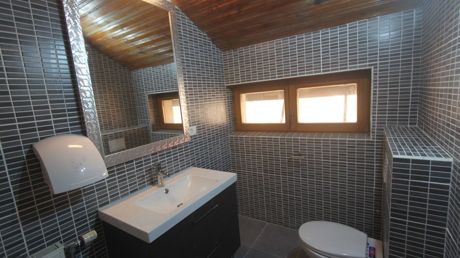 Cladire birouri - 282 mp -  zona Rebreanu - Poză 35