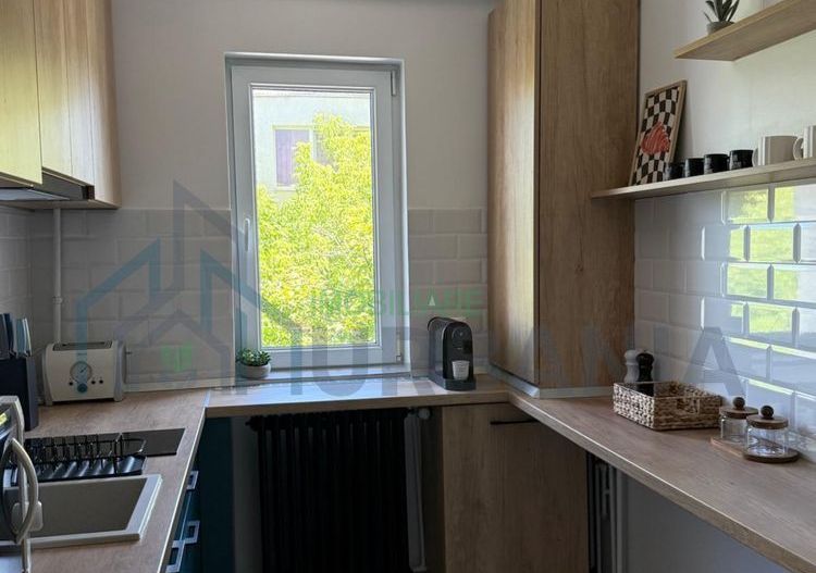 Apartament 2 camere de inchiriat – Podu Ros, Iasi – aproape de Palas - Poză 8