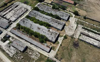 Spațiu industrial -fermă Orțișoara - Poză 22