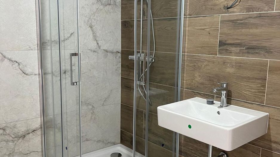 Locuinta tip duplex cu 4 camere - la cheie - Poză 5