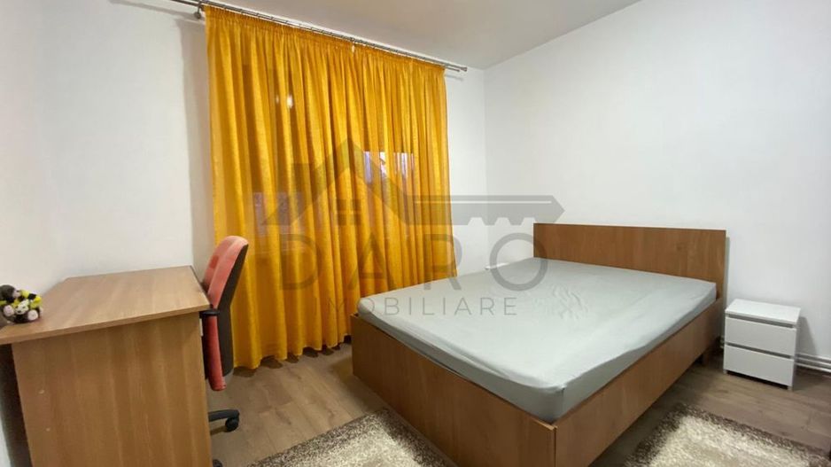 Inchiriez apartament 2 camer cartier Tudor Strada Prieteniei - Poză 6