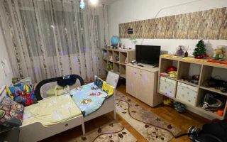 Vânzare apartament decomandat 3 camere - Bd. Obregia - Poză 2