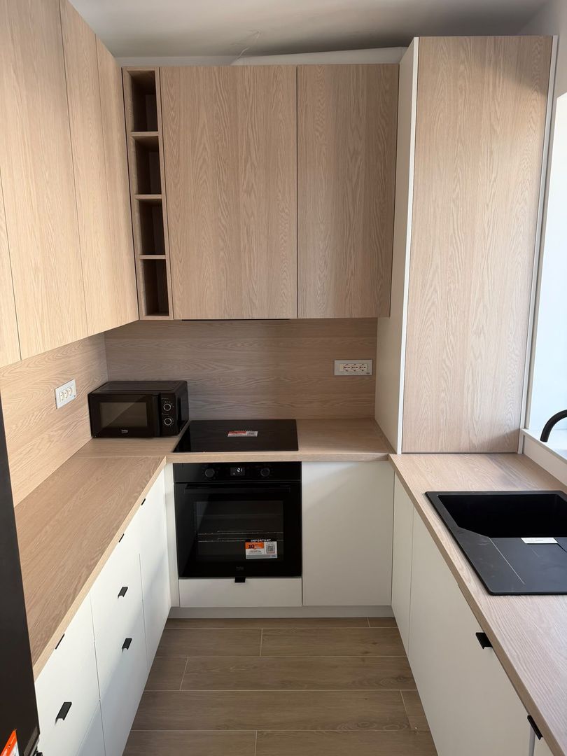 Apartament Premium | Prima Inchiriere | Victoria HOMES Pipera - Poză 8