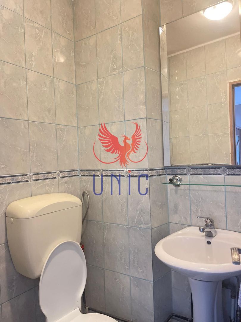 4 camere decomandate, etaj 2, centrala termica - Valea Rosie - Poză 33