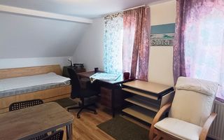 Garsoniera mibilata si utilata,central langa baza colinei - Poză 2