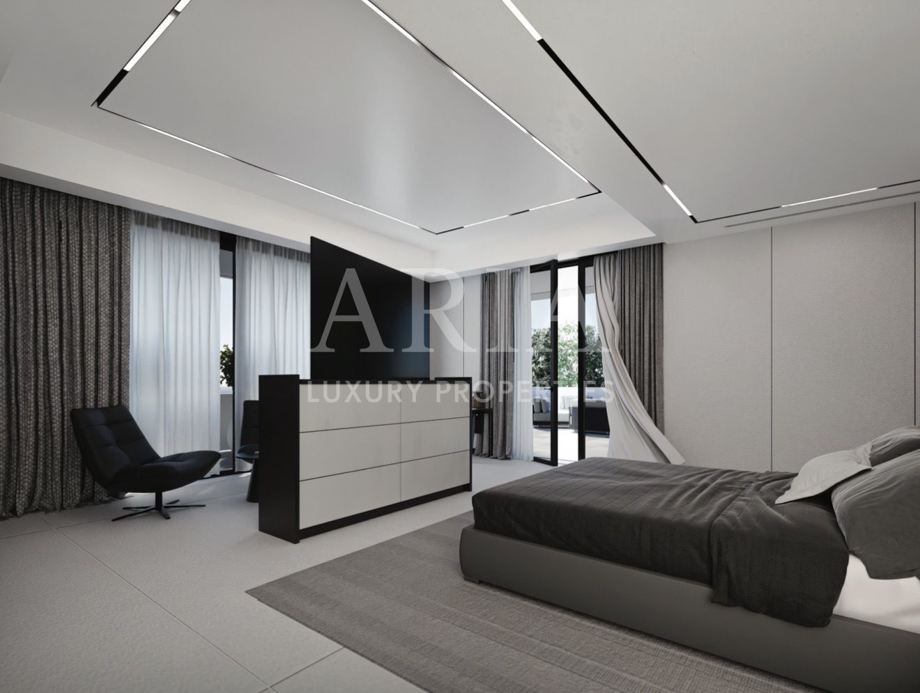 VILA CONTEMPORANA LUX | PISCINA | SPA | GARAJ - Poză 7