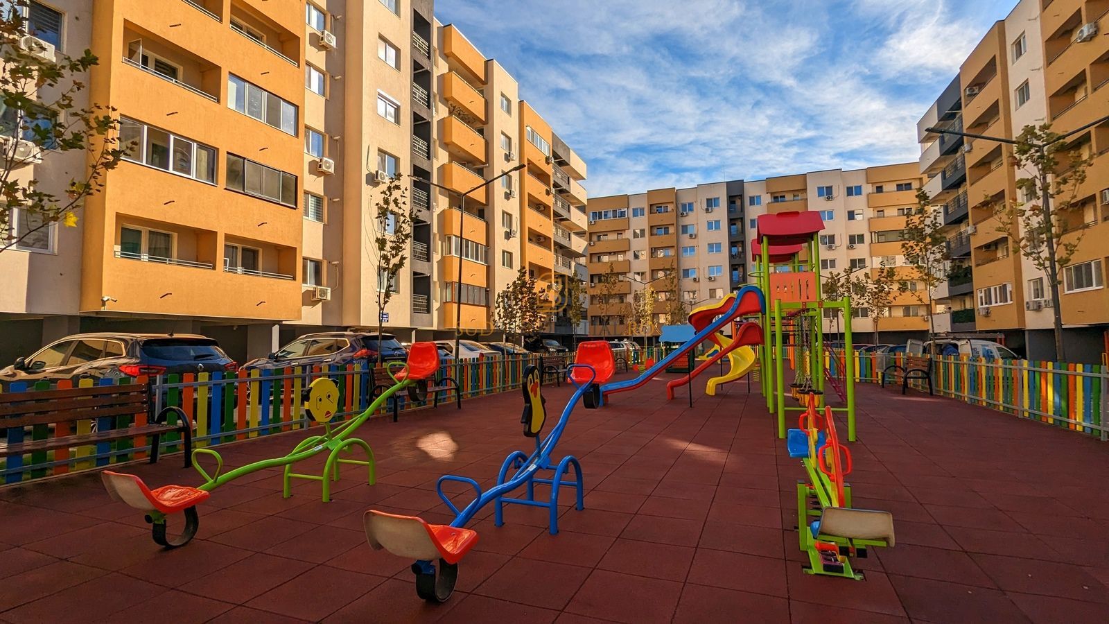 Apartament 3 camere, mobilat si utilat, Drumul Binelui, Comision 0% - Poză 17