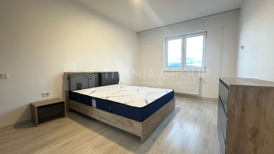 Apartament 3 camere SOHO + loc de parcare subteran - Poză 2
