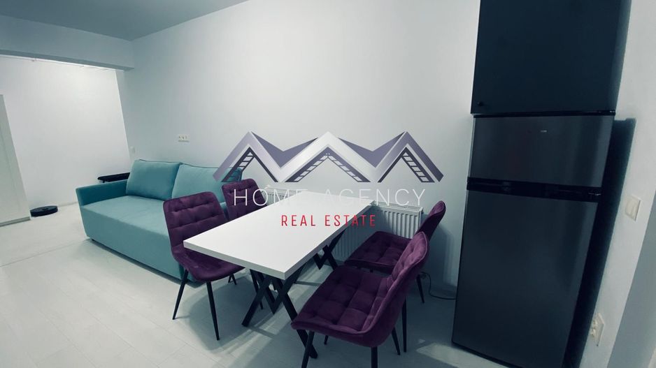 Apartament 2 camere Otopeni | prima închiriere | include parcare - Poză 5