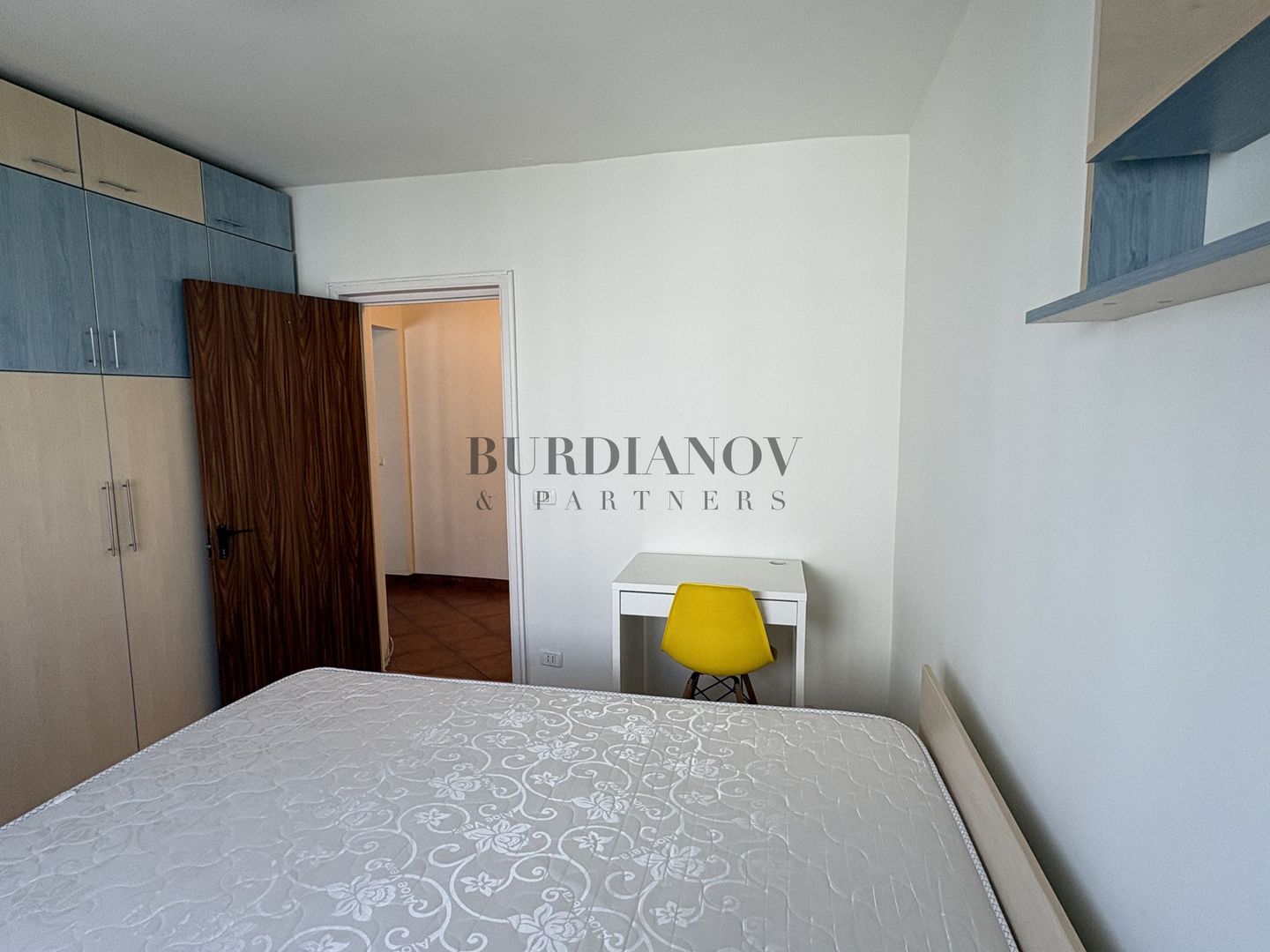 Apartament cu 2 camere - decomandat - Mega Mall - Pantelimon - Poză 8
