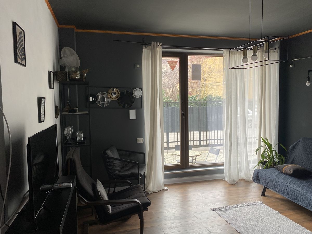 Splaiul Unirii, Mihai Bravu, parter in vila - Poză 2