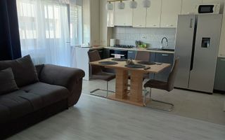 Apartament 3 camere Theodor Pallady / Centrala proprie/ Parcare - Poză 4