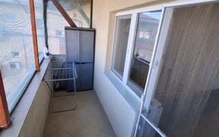 Ap 1 camera, bloc izolat, CT,AC,mansarda, Dambovita - Poză 16