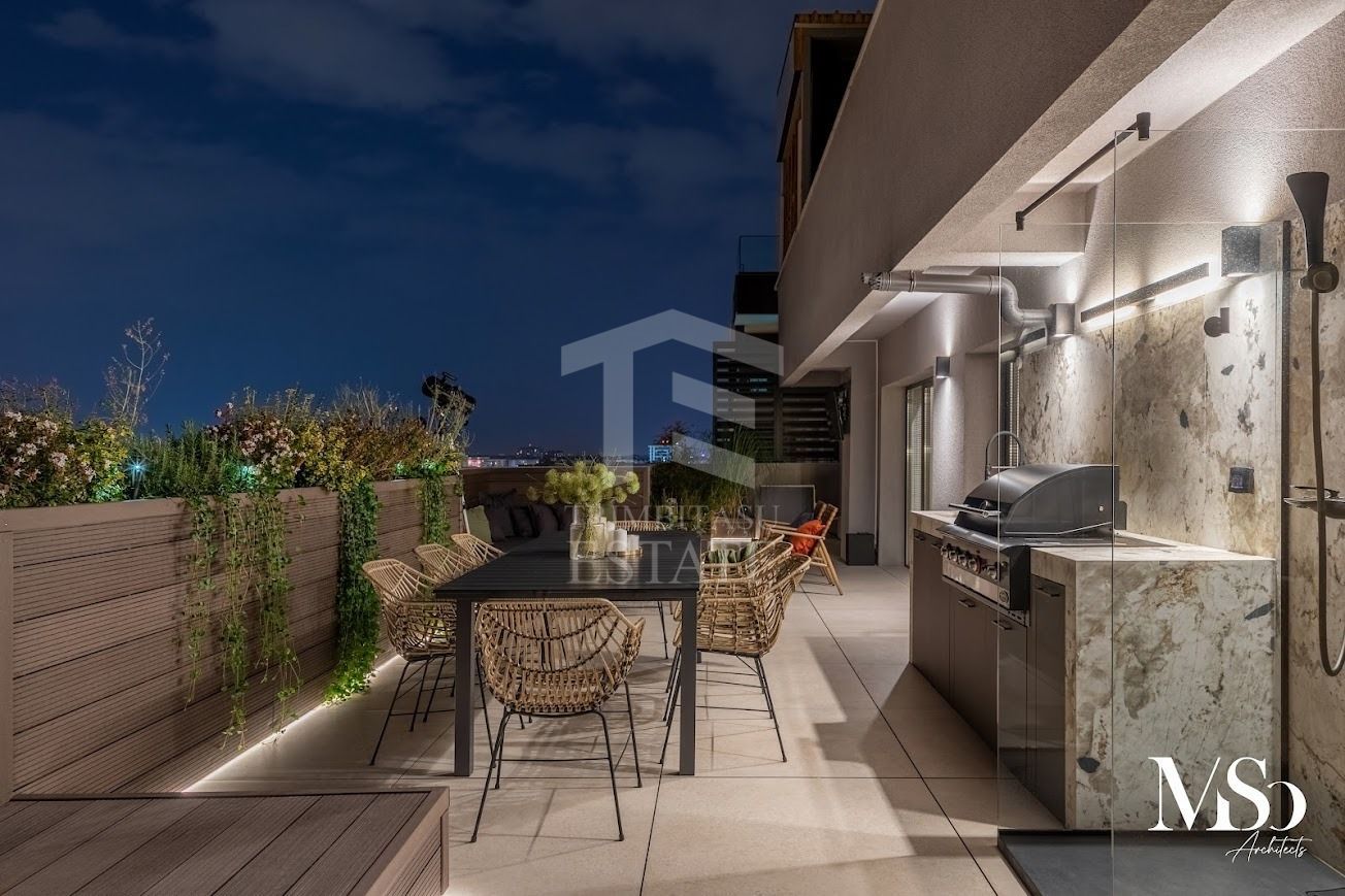 ROPRIETATE PREMIUM | MIHAI BRAVU | 545.000 € - Poză 1
