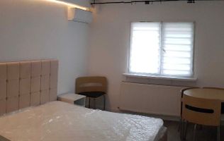 GARSONIERA DRISTOR, PRIMA INCHIRIERE, RENOVAT, BUCATARIE INCHISA