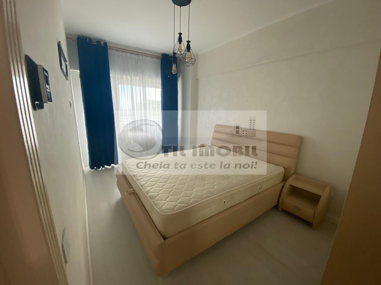 Apartament 2 camere – Royal Town Copou- 470 Euro - Poză 5