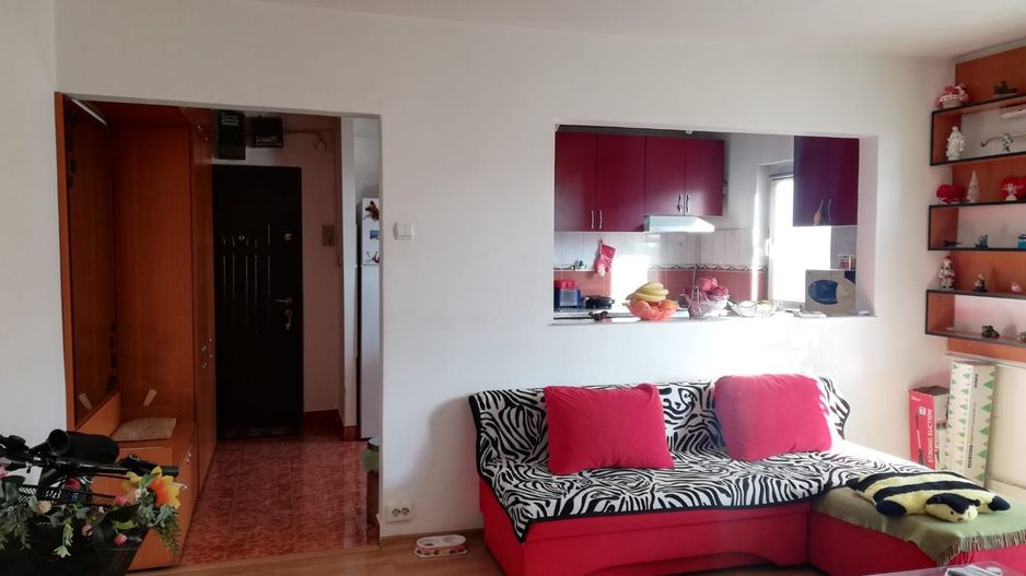 Apartament 2 camere Buziasului - Poză 4