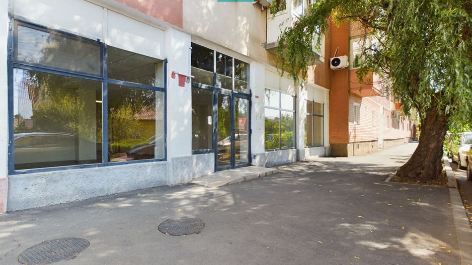 Spatiu comercial Micalaca - Poză 8