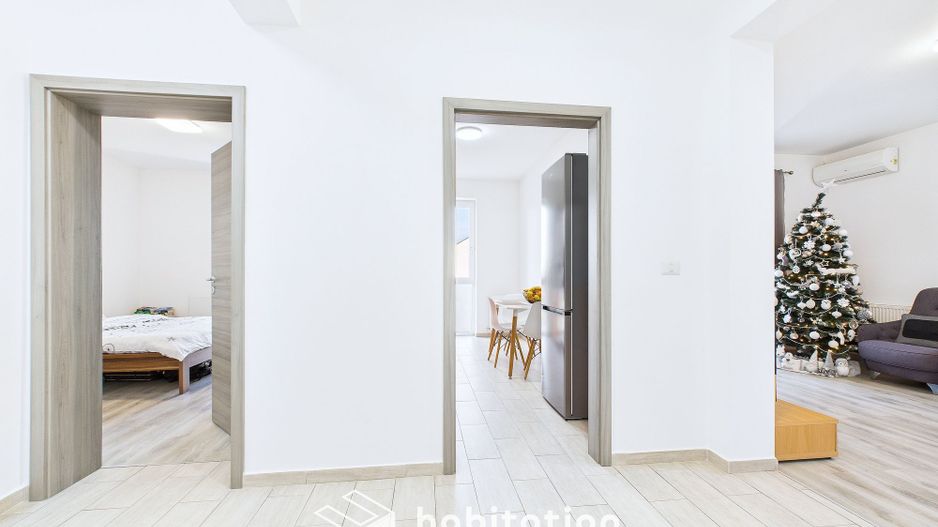 Refugiu urban: 2 camere, decomandat, în Bucovina, langă Iulius Town - Poză 19