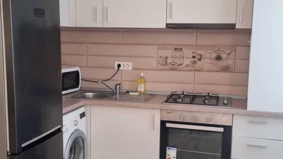 AP. 2 CAMERE 1 DECEMBRIE 1918, PET-FRIENDLY, BLOC NOU, METROU 10 MIN - Poză 6