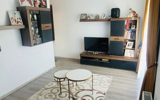 Calea Urseni-Zone 2 | 3 Camere | 2 Balcoane | Mobilat si Utilat | Loc de parcare - Poză 2