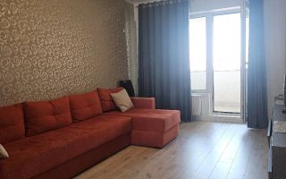 Inchiriez apartament 2 camere Envogue Residence - Poză 1