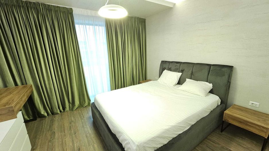 Inchiriere apartament Cloud9 | 2 camere si loc parcare inclus - Poză 3