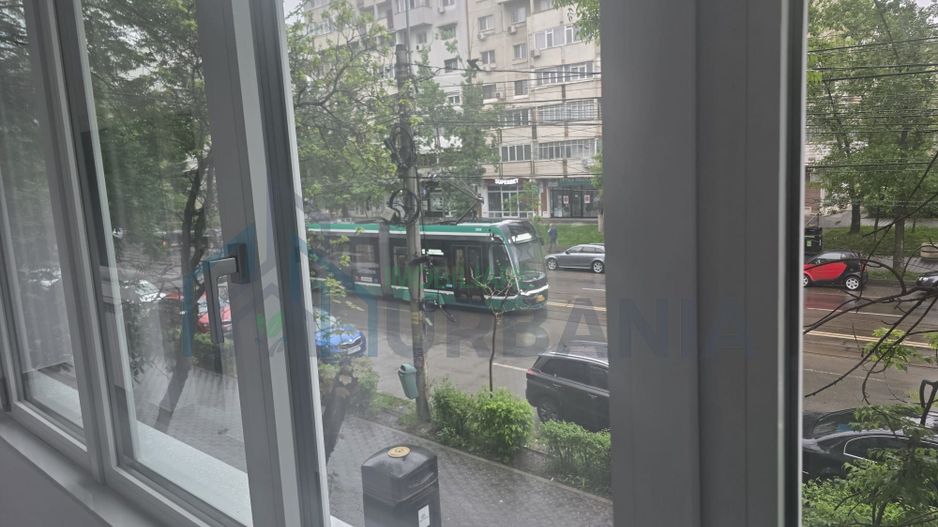 Apartament 2 camere de vânzare, Piața Voievozilor, Iași - 55.8 mp, renovat premium - Poză 5