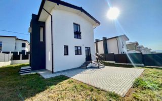 Casa Lux Individuala  Dealul - Galata Mobilata si Utilata Complet - Poză 29