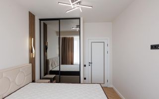 Vânzare, apartament, 2 camere, str. Alexandru cel Bun, Ialoveni - Poză 9