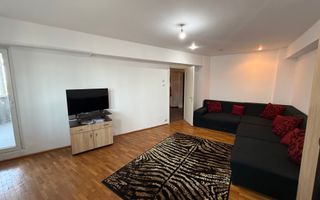 2 decomandate, Piata Centrala - 450 Euro - Poză 3