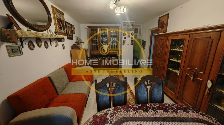 Apartament cu 4 camere / 90mp / zona Dacia - Poză 5