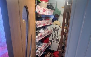 Apartament 3 camere | 62 mp | Decomandat | 2 Balcoane | Boxa | Apahida - Poză 9