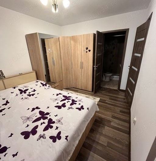 Apartament 2 camere Gara de Nord - Poză 1