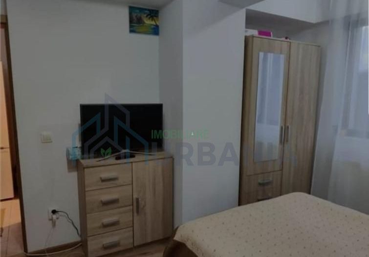 # ofer apartament spre inchiriere 2 camere Nicolina - Poză 5