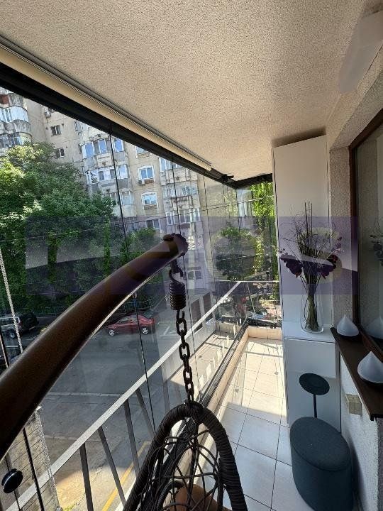 VANZARE  3 CAMERE- MOBILAT-UTILAT- Decebal/Alba Iulia + 2 locuri parcare - Poză 11