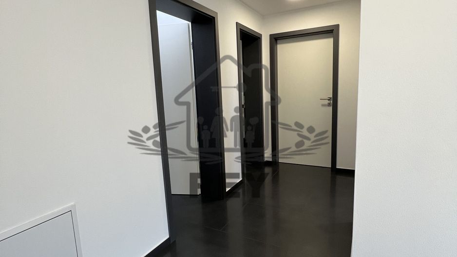 Duplex la cheie 4 camere | Calea Cisnădiei | Arhitecților - Poză 23