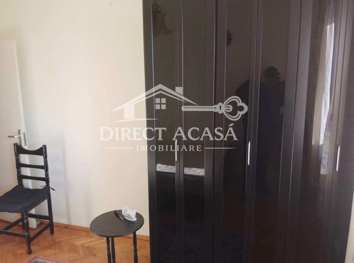 Apartament  Pet Fendly de inchiriat cu 2 camere-Poli 2-Bld 1918 - Poză 4