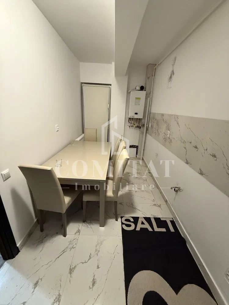Apartament 2 camere | Finisat | Cartier Terra - Poză 6