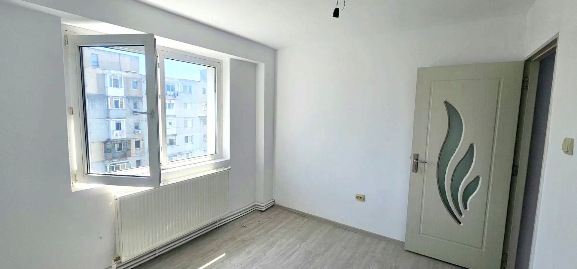 Exclusivitate - 2 camere Viziru 3, renovat, 39000 euro, neg - Poză 4