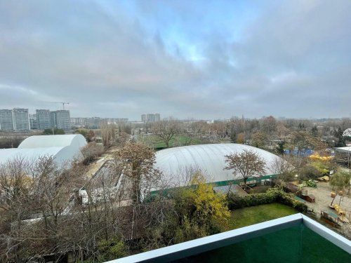 SUPER DEAL | 2 Camere cu Vedere Liberă Verdi | 60 mp + Terasă 6 mp - Poză 2