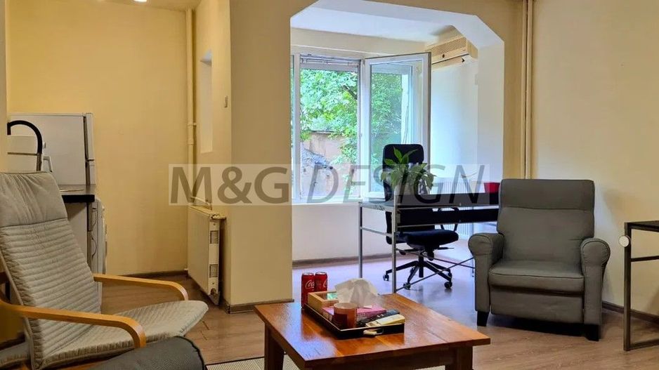 1 camera zona Medicina - Poză 1