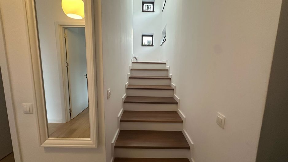 Casă P+1+pod de vânzare – 3 dormitoare, zona 23 August Otopeni, ansamblu - Poză 3