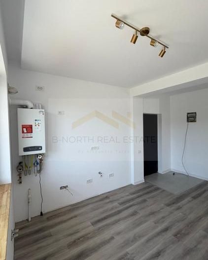 Apartament 2 camere cu curte 70 mp și parcare | Vilă boutique | Otopeni - Poză 7