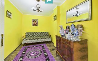 Casă cu 4 camere în Pârneava - Poză 11