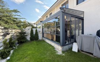 Vilă Duplex Zona Centrala Otopeni | Complet Mobilată & Utilată | Comision 0 - Poză 13